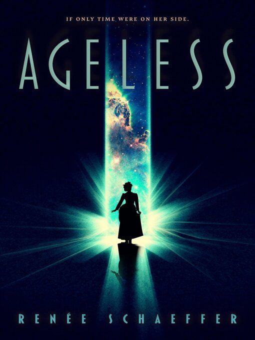 Title details for Ageless by Renée Schaeffer - Available